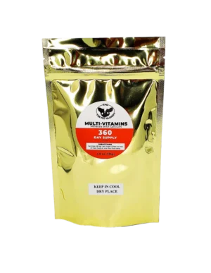 360TPGVitaminsTRANSPARENTBACKGROUND_700x 360 Day Supply Vitamins - TPG Complete Multi-Vitamins with Calcium