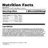 360 Ultimate Sugar Glider Nutritional Package
