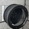 Cage Mount for Raptor Wheel