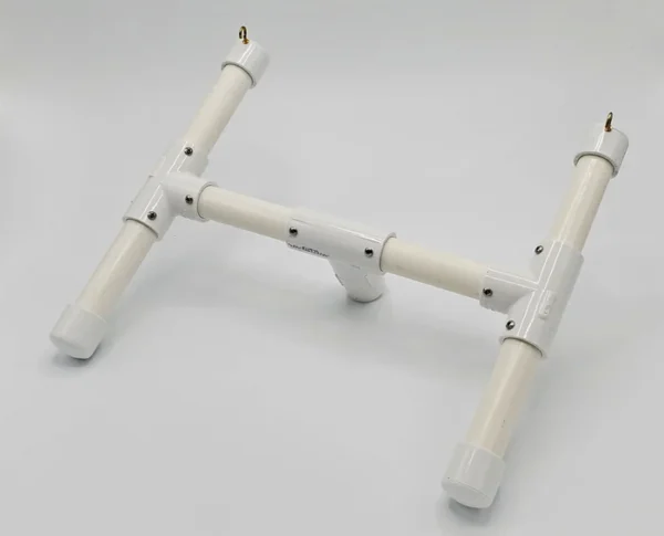 cagemount_700x Cage Mount for Raptor Wheel